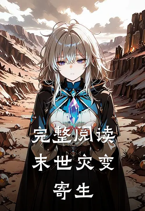完整阅读末世灾变：寄生