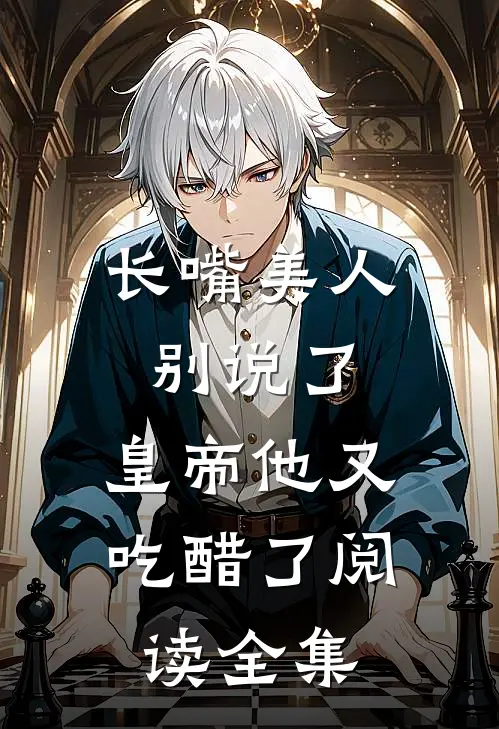 长嘴美人别说了，皇帝他又吃醋了阅读全集