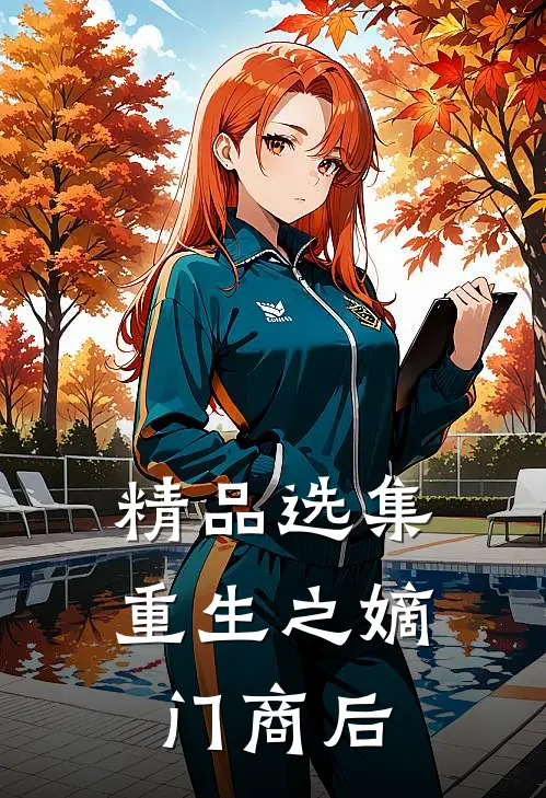 精品选集重生之嫡门商后