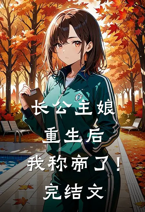 长公主娘重生后，我称帝了！完结文