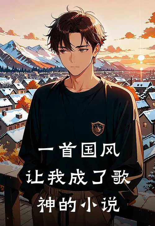 一首国风，让我成了歌神的小说