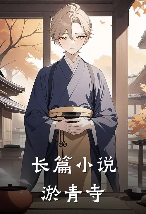 长篇小说淤青寺