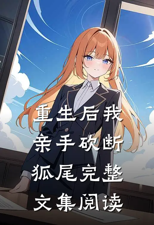 重生后我亲手砍断狐尾完整文集阅读