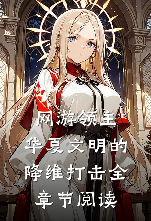网游领主：华夏文明的降维打击全章节阅读