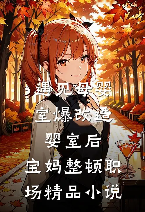 遇见母婴室爆改造婴室后，宝妈整顿职场精品小说