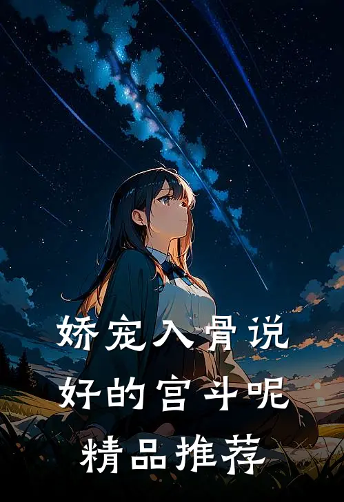 娇宠入骨说好的宫斗呢精品推荐