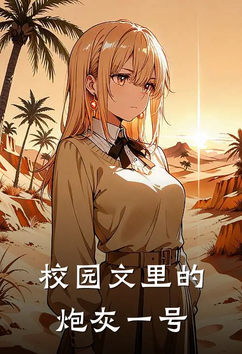 校园文里的炮灰一号