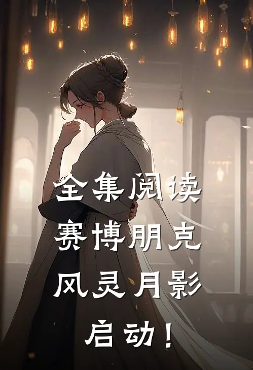 全集阅读赛博朋克：风灵月影启动！