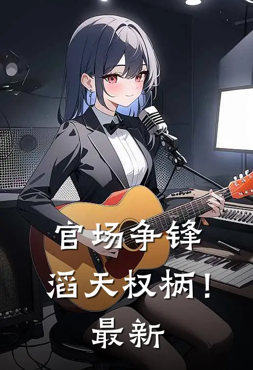 官场争锋：滔天权柄！最新