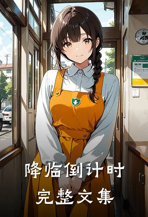 降临倒计时完整文集