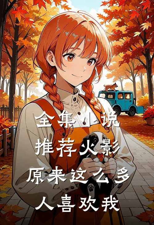 全集小说推荐火影：原来这么多人喜欢我