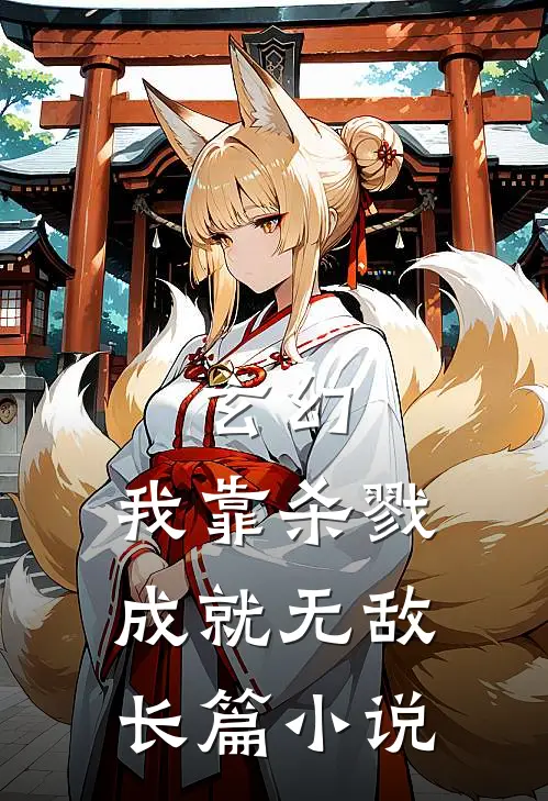 玄幻：我靠杀戮成就无敌长篇小说