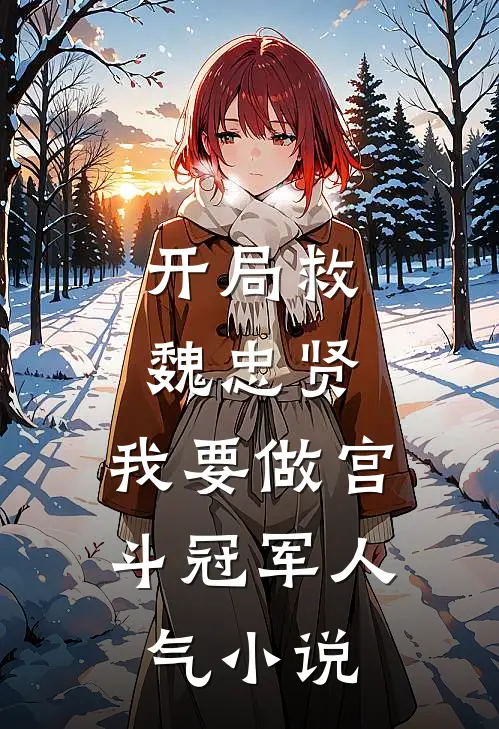开局救魏忠贤，我要做宫斗冠军人气小说