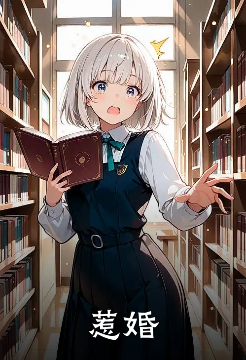 惹婚