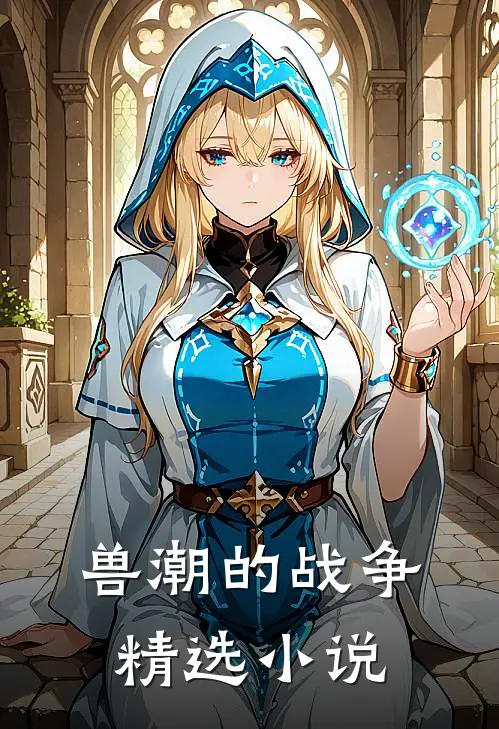 兽潮的战争精选小说