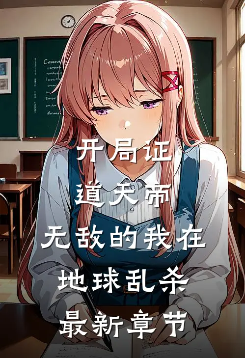 开局证道天帝，无敌的我在地球乱杀最新章节