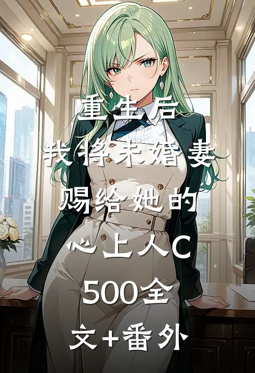 重生后，我将未婚妻赐给她的心上人C500全文+番外
