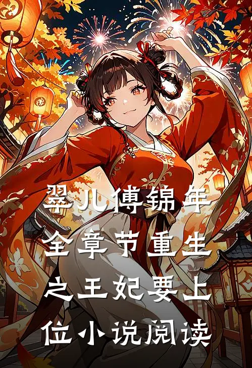 翠儿傅锦年全章节_重生之王妃要上位小说阅读