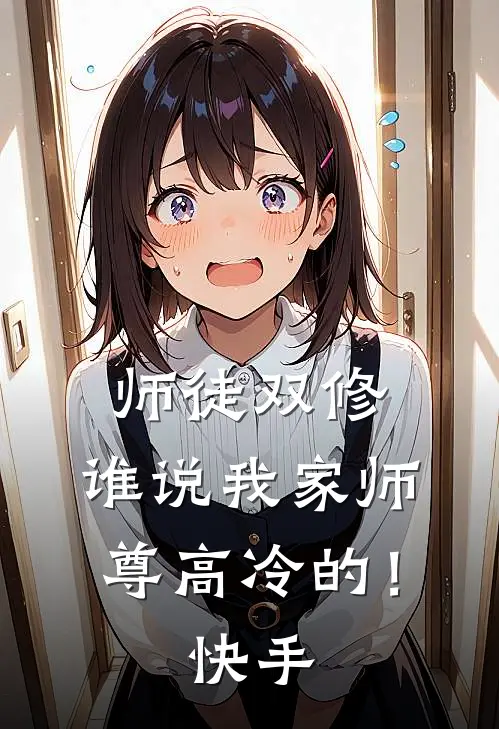 师徒双修：谁说我家师尊高冷的！快手