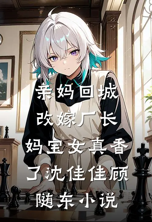 亲妈回城改嫁厂长，妈宝女真香了沈佳佳顾随东小说