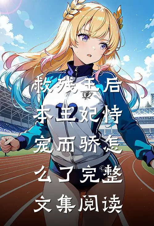 救残王后，本王妃恃宠而骄怎么了完整文集阅读