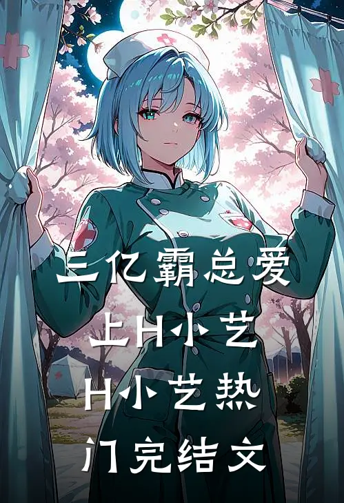 三亿霸总爱上H小艺H小艺热门完结文
