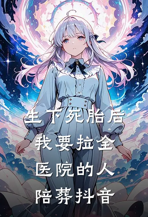 生下死胎后，我要拉全医院的人陪葬抖音