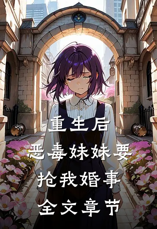 重生后，恶毒妹妹要抢我婚事全文章节