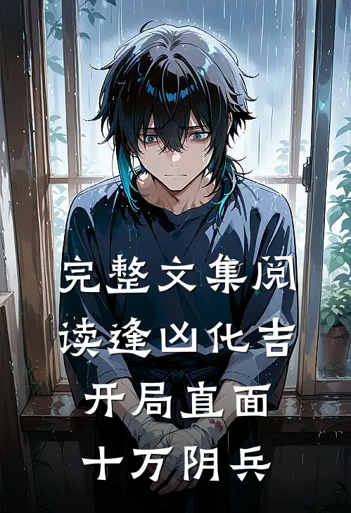 完整文集阅读逢凶化吉，开局直面十万阴兵