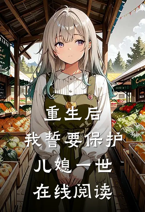 重生后，我誓要保护儿媳一世在线阅读