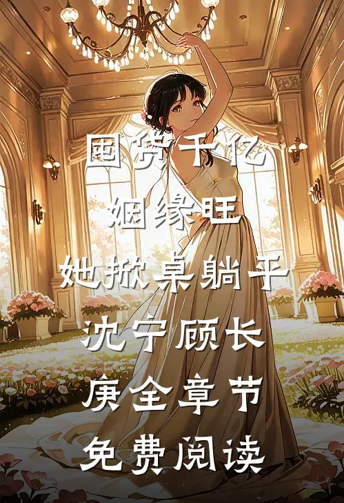 囤货千亿姻缘旺，她掀桌躺平沈宁顾长庚全章节免费阅读