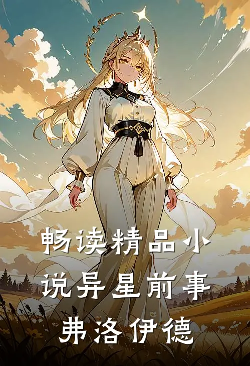 畅读精品小说异星前事，弗洛伊德