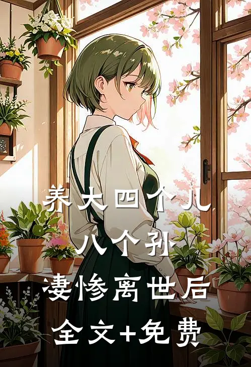 养大四个儿，八个孙，凄惨离世后全文+免费