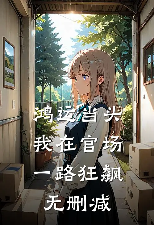 鸿运当头：我在官场一路狂飙无删减