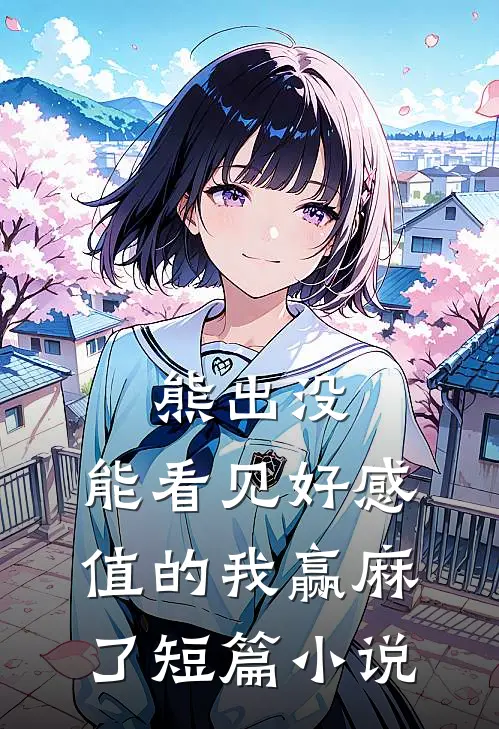 熊出没：能看见好感值的我赢麻了短篇小说