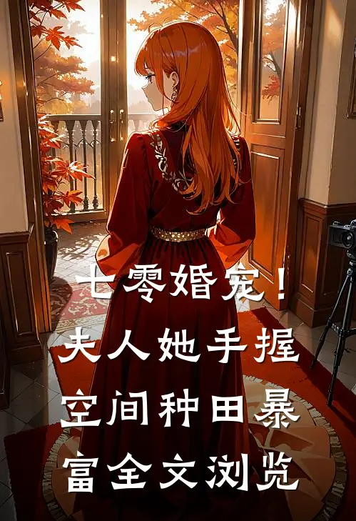 七零婚宠！夫人她手握空间种田暴富全文浏览