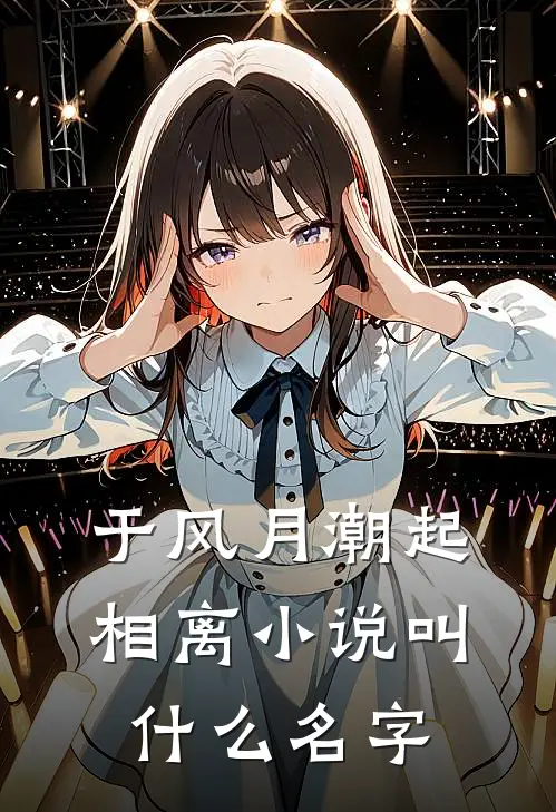 于风月潮起相离小说叫什么名字