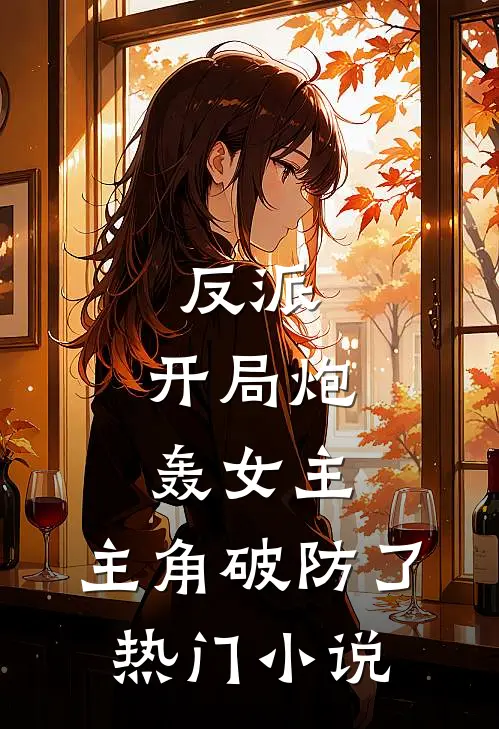 反派：开局炮轰女主，主角破防了热门小说
