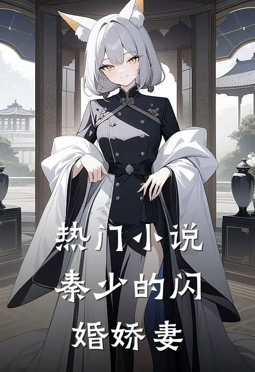 热门小说秦少的闪婚娇妻