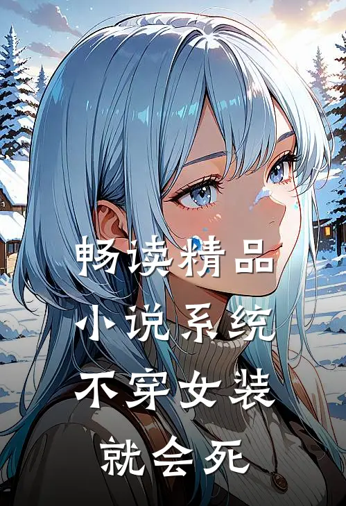 畅读精品小说系统：不穿女装就会死