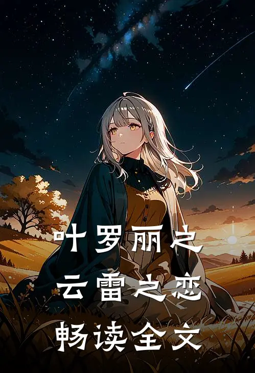叶罗丽之云雷之恋畅读全文
