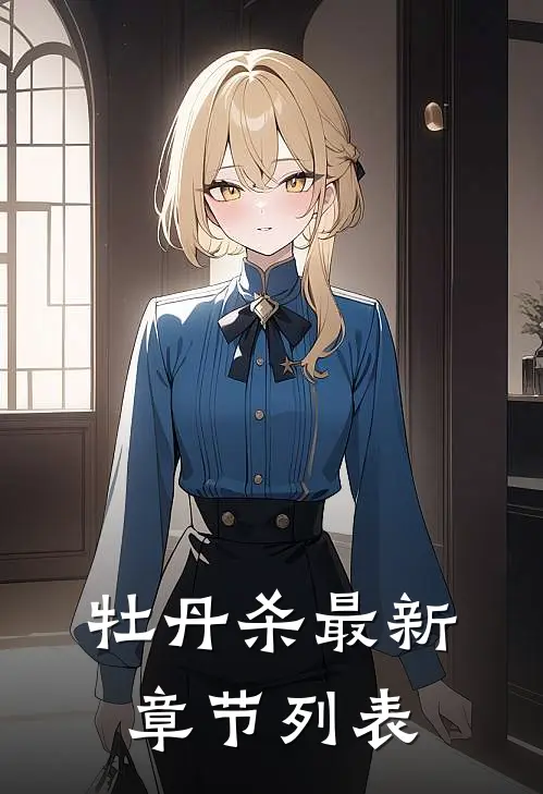 牡丹杀最新章节列表