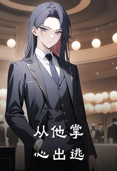 从他掌心出逃