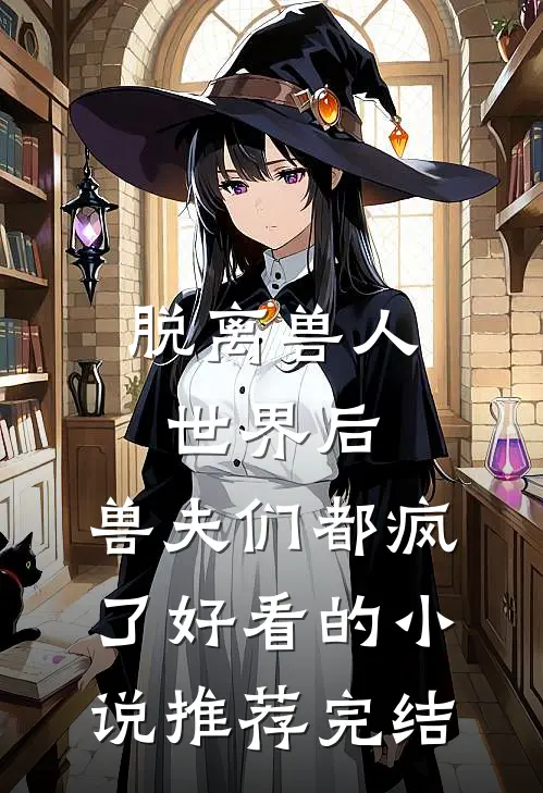 脱离兽人世界后，兽夫们都疯了好看的小说推荐完结