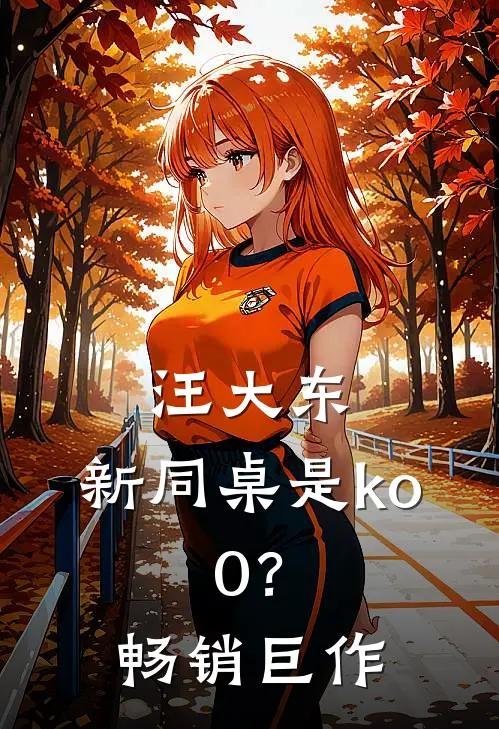 汪大东：新同桌是ko.0？畅销巨作