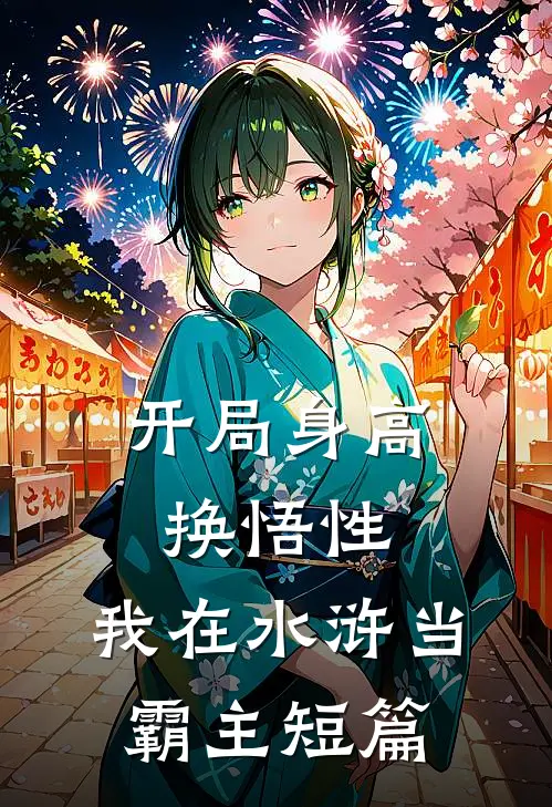 开局身高换悟性：我在水浒当霸主短篇