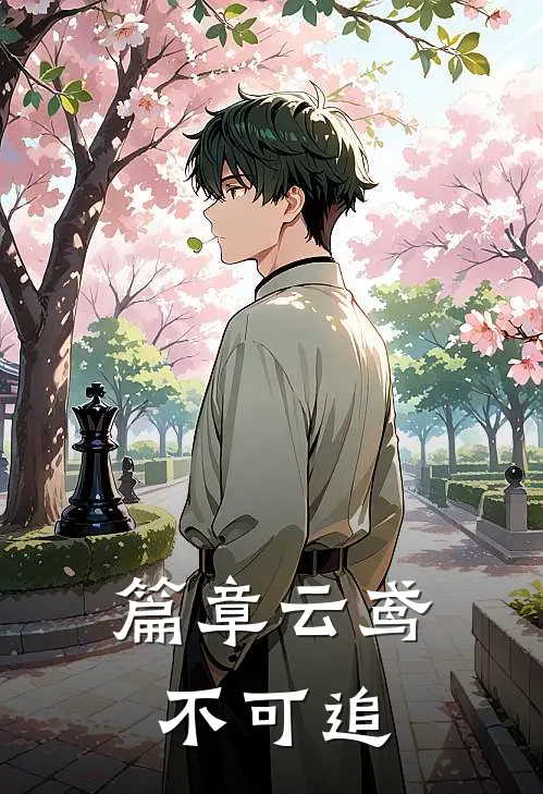 篇章云鸢不可追