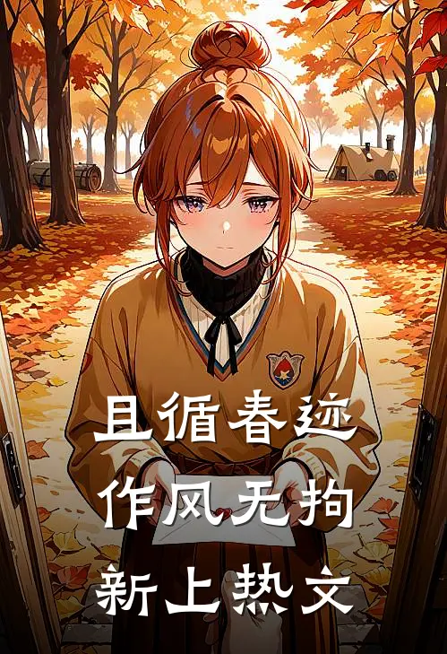 且循春迹，作风无拘新上热文