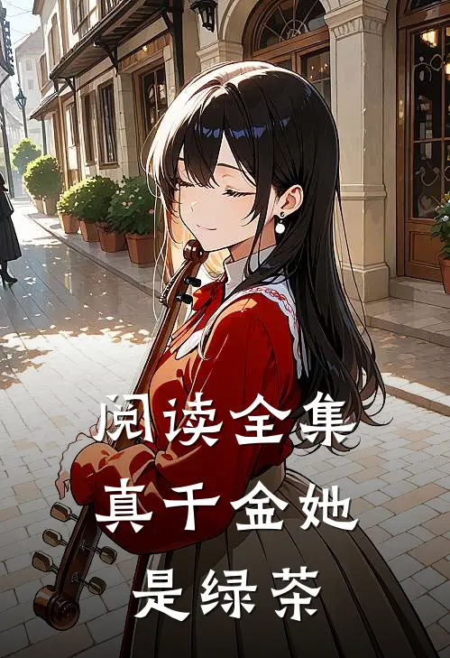 阅读全集真千金她，是绿茶