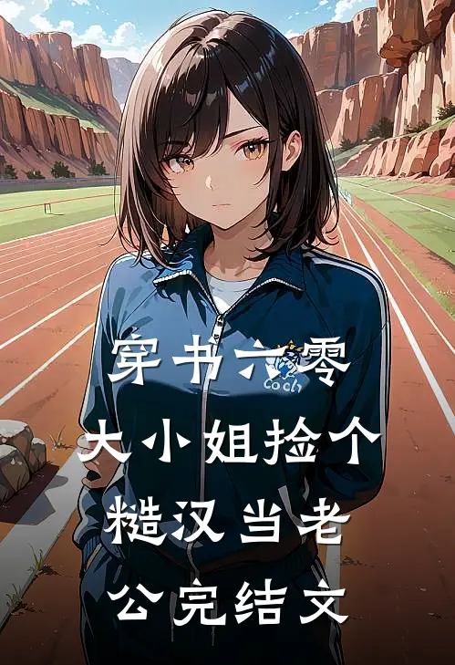 穿书六零，大小姐捡个糙汉当老公完结文